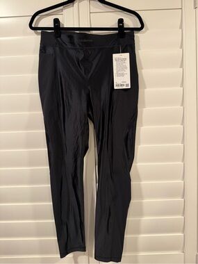 lululemon athletica Black High-Rise Leggings